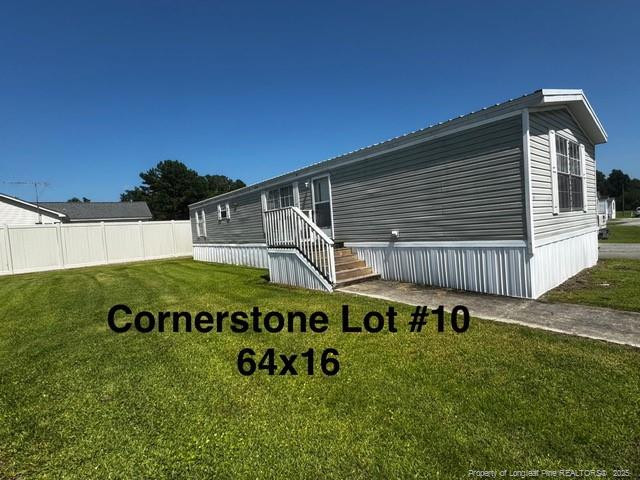 109 Smiths Mhp Lane Property Photo 17
