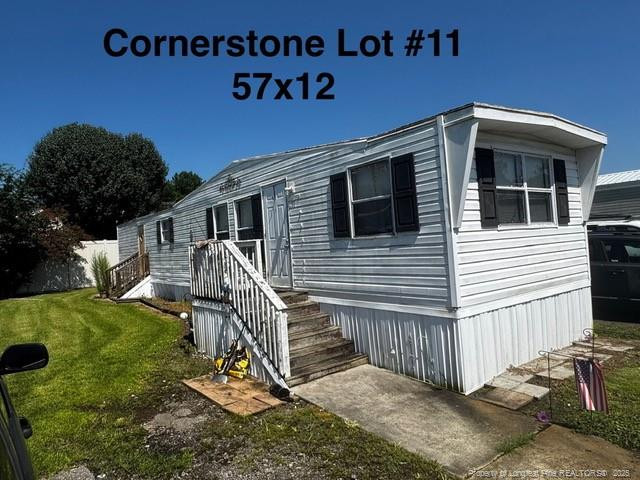109 Smiths Mhp Lane Property Photo 18