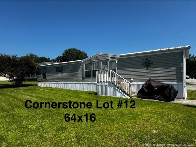 109 Smiths Mhp Lane Property Photo 19