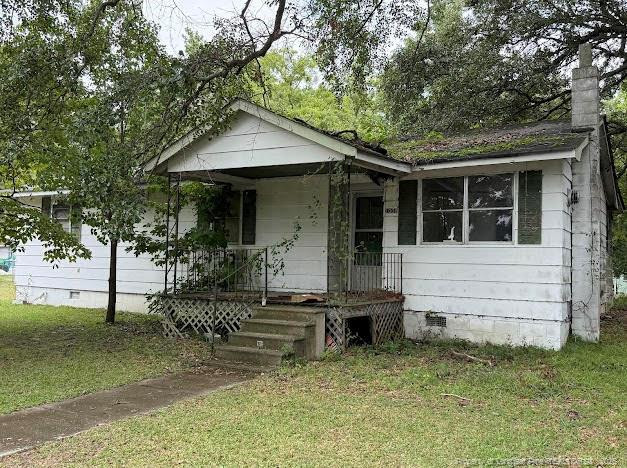1008 Gibson Street Property Photo 1