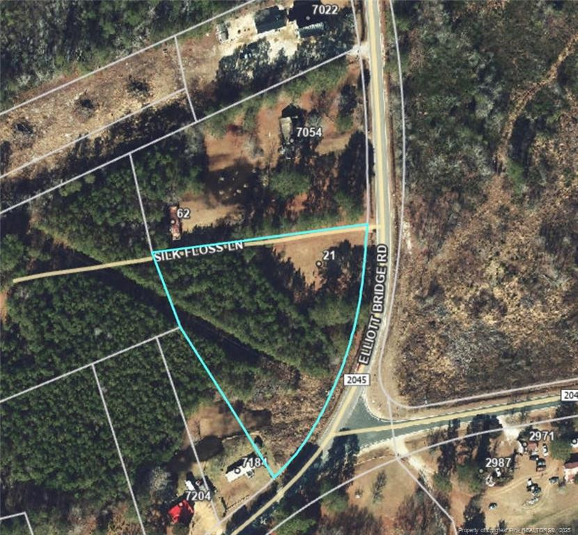 7054 Elliott Bridge & 21 Silk Floss Road Property Photo 1