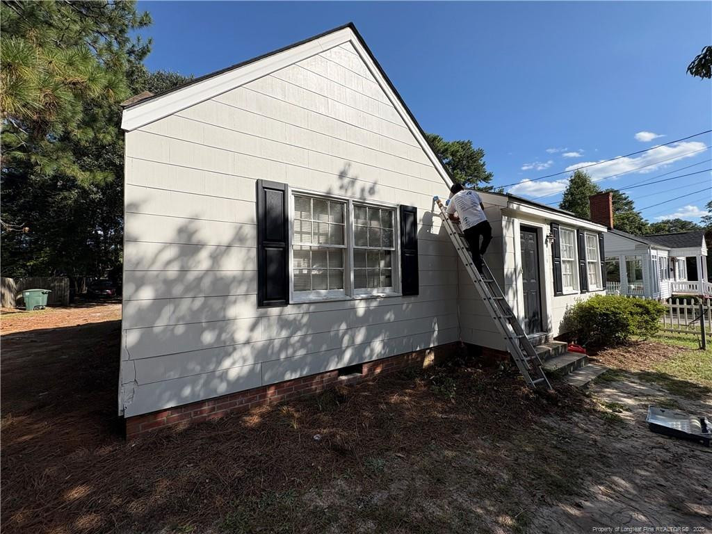 110 E Mcneill Drive Property Photo 4