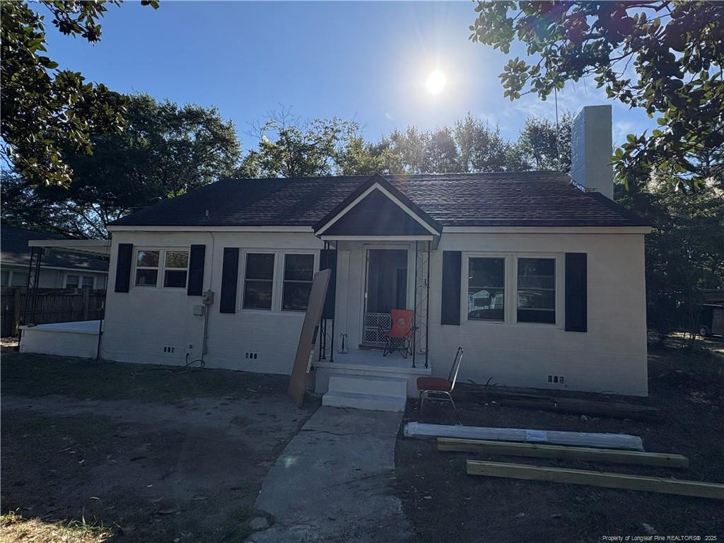 116 E Mcneill Drive Property Photo 1
