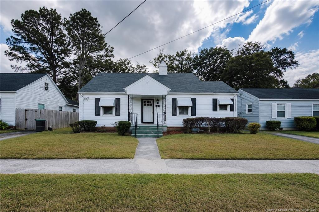 1105 Colonial Avenue Property Photo 1