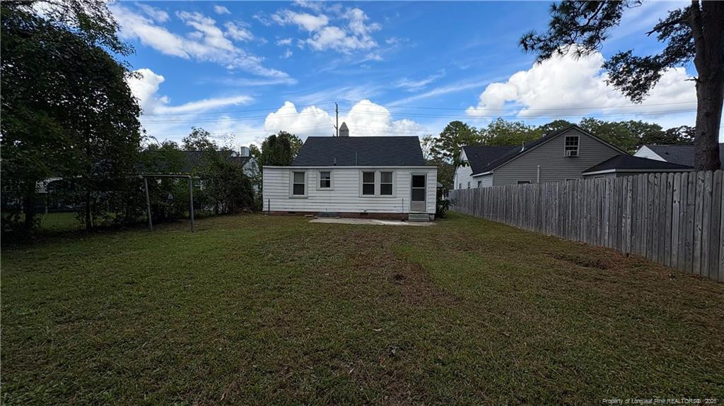 1105 Colonial Avenue Property Photo 26