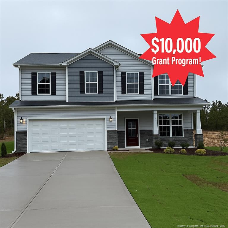55 Fern Ridge Drive Property Photo 1