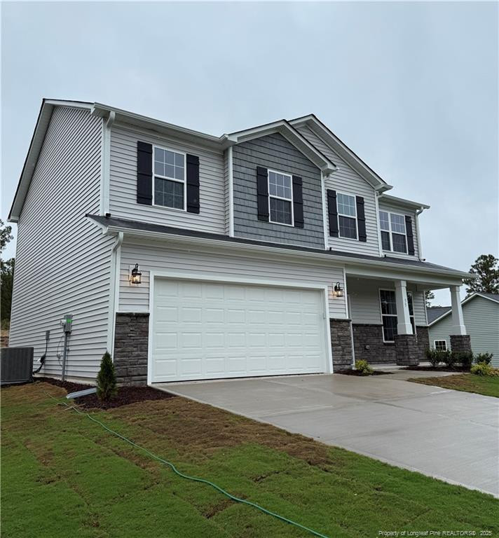 55 Fern Ridge Drive Property Photo 3