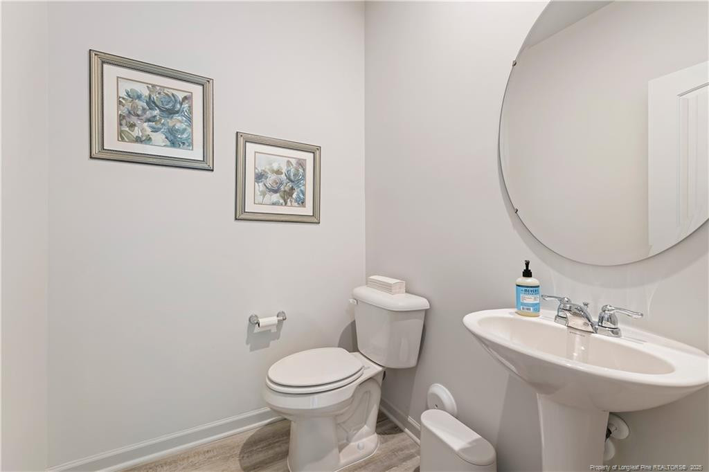55 Fern Ridge Drive Property Photo 12