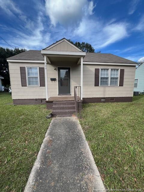 509 E 15th Street Property Photo 1