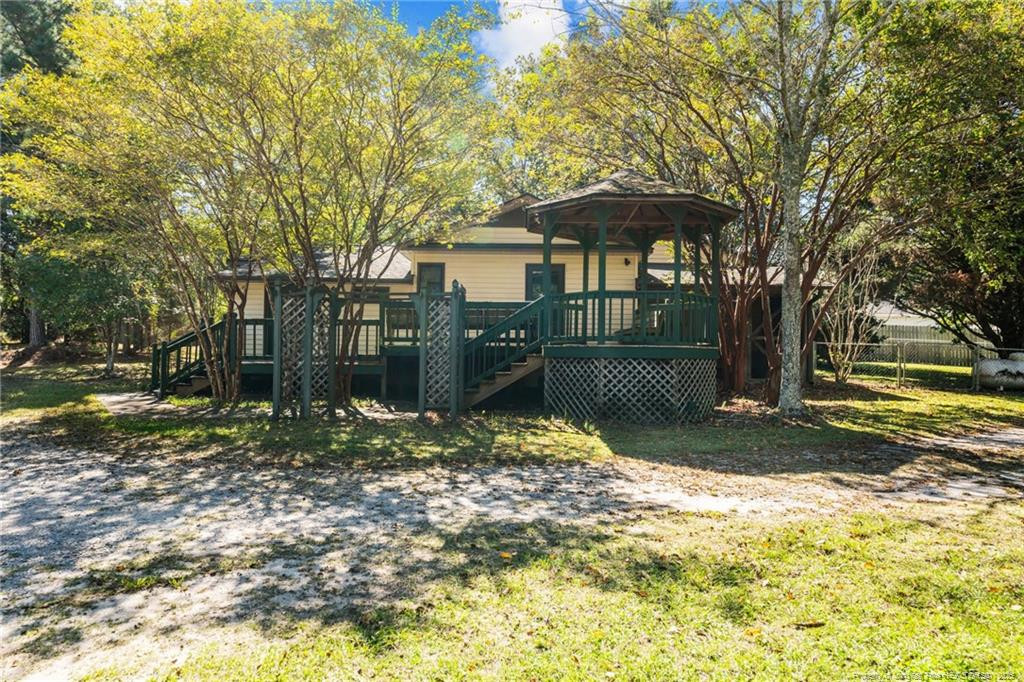 1430 Cypress Church Road Property Photo 1