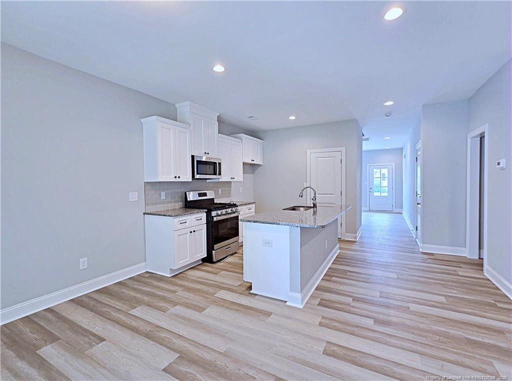 942 Kensington Park Road Property Photo 12