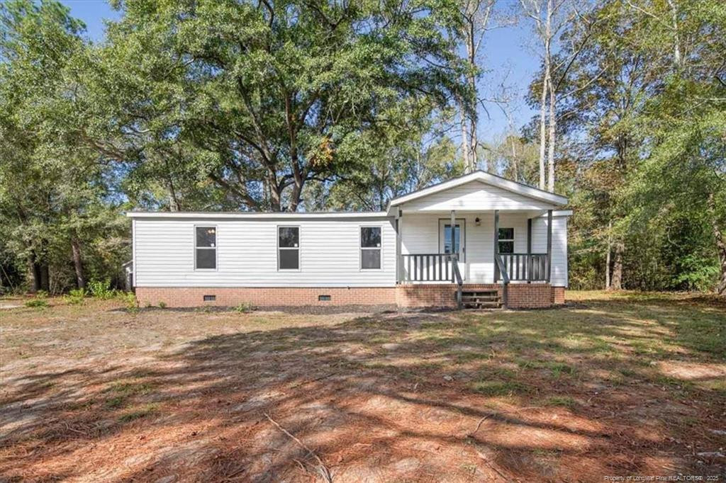 3632 Nc 242 Highway Property Photo 1