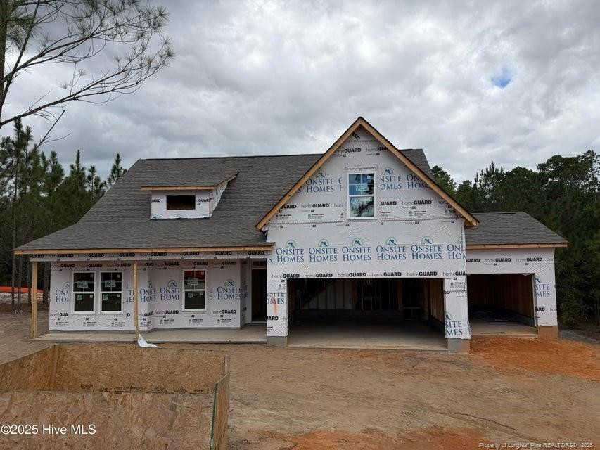 1029 Ivory Lane Property Photo 1