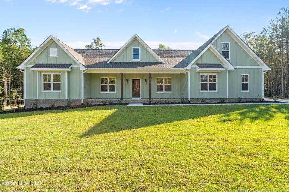 1435 Pineywood Church Road Property Photo 1