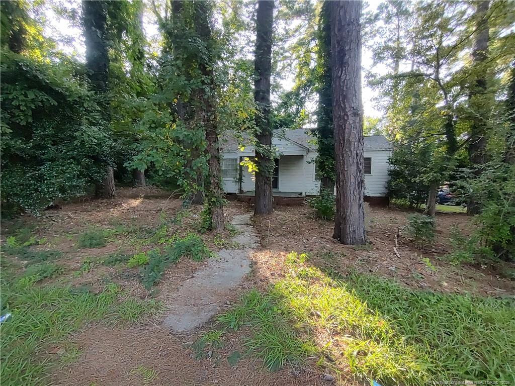 406 Courtland Drive Property Photo 1