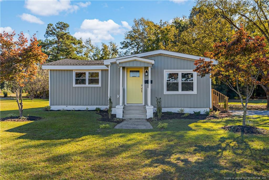 1340 George Perry Lee Road