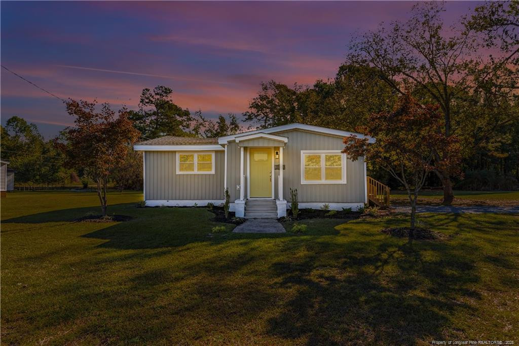 1340 George Perry Lee Road Property Photo 2