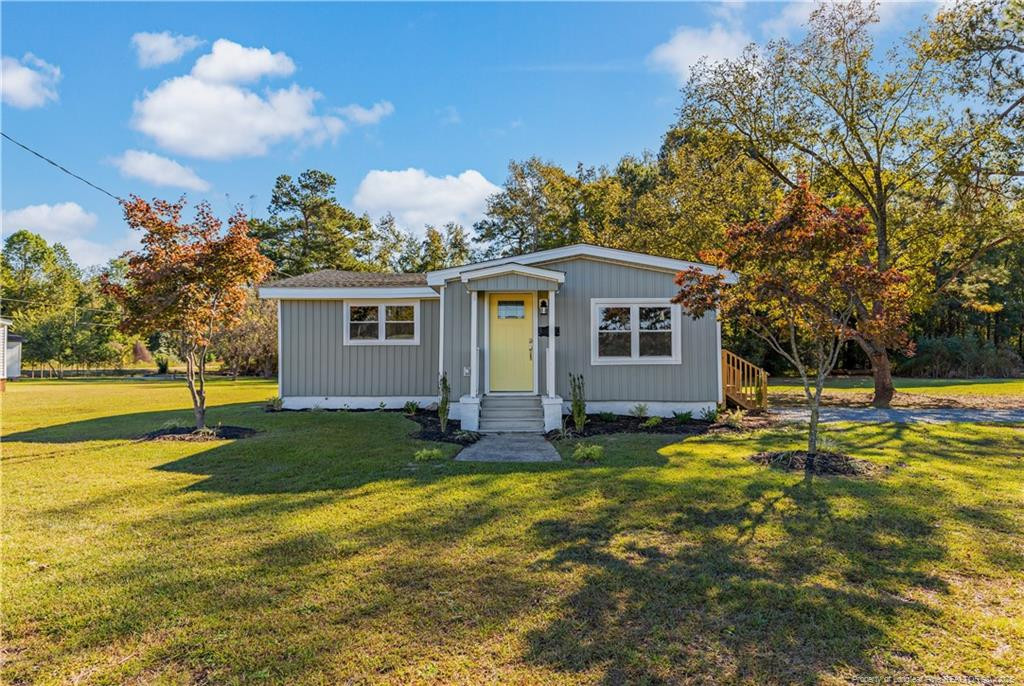 1340 George Perry Lee Road Property Photo 3