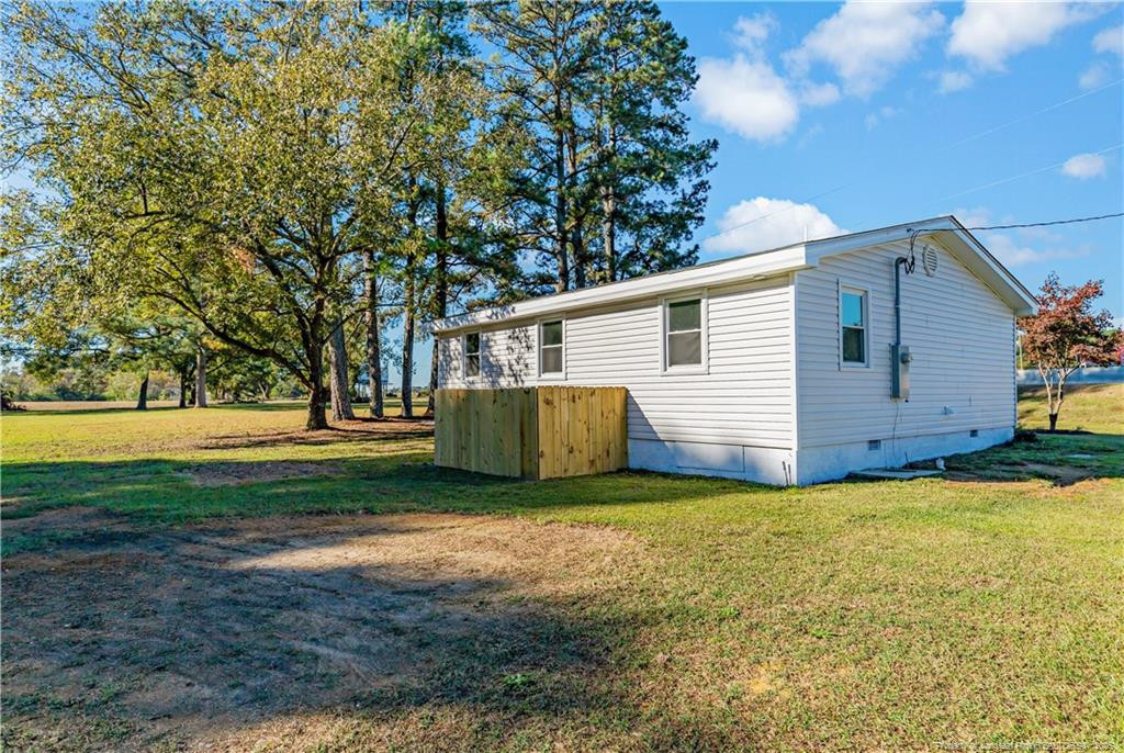 1340 George Perry Lee Road Property Photo 5