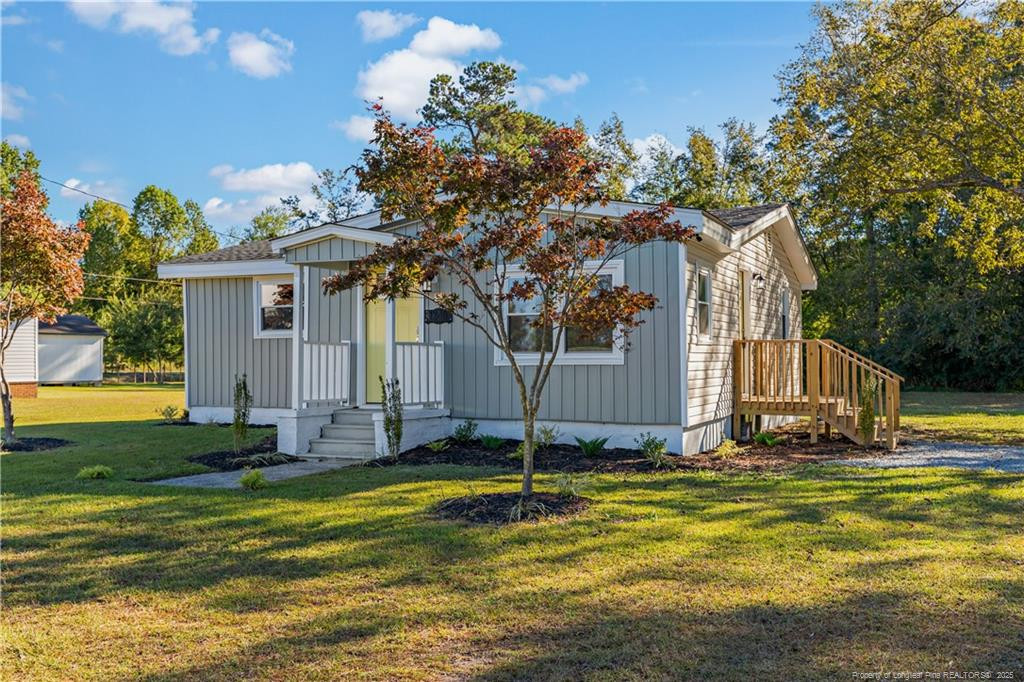 1340 George Perry Lee Road Property Photo 7
