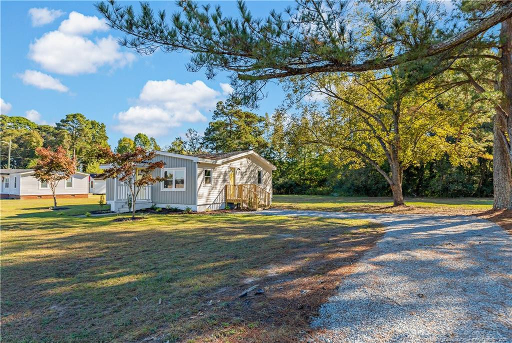 1340 George Perry Lee Road Property Photo 8