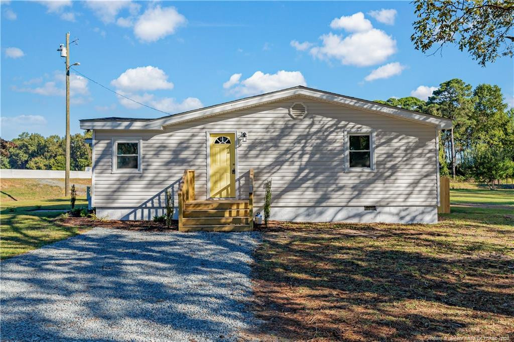 1340 George Perry Lee Road Property Photo 9