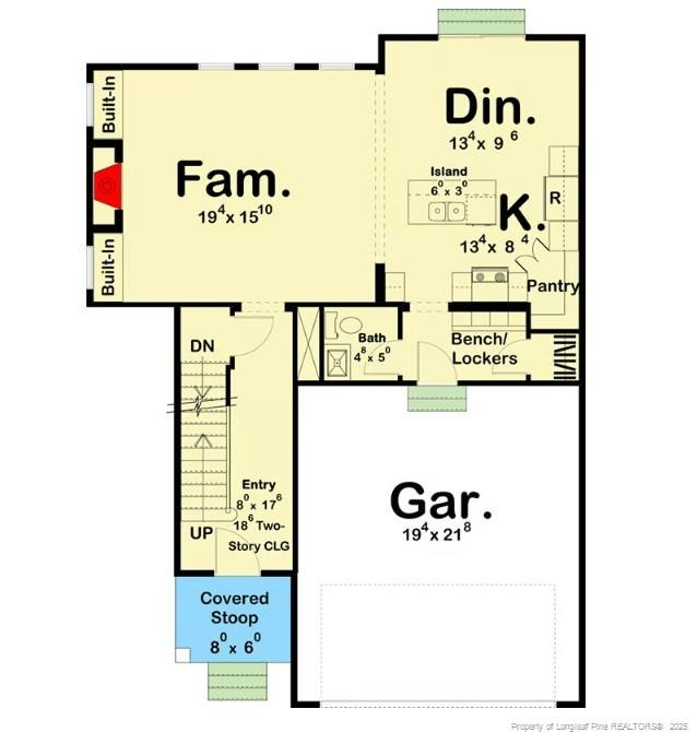 194 Sofias Court Property Photo 2