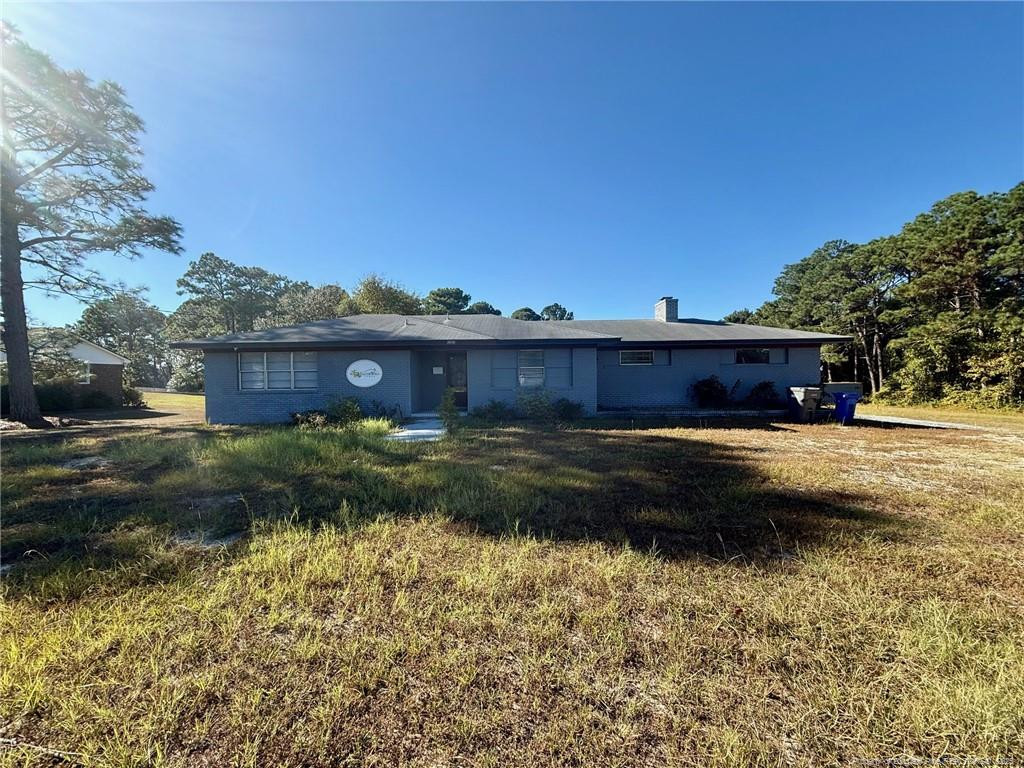 3840 Legion Road Property Photo 1
