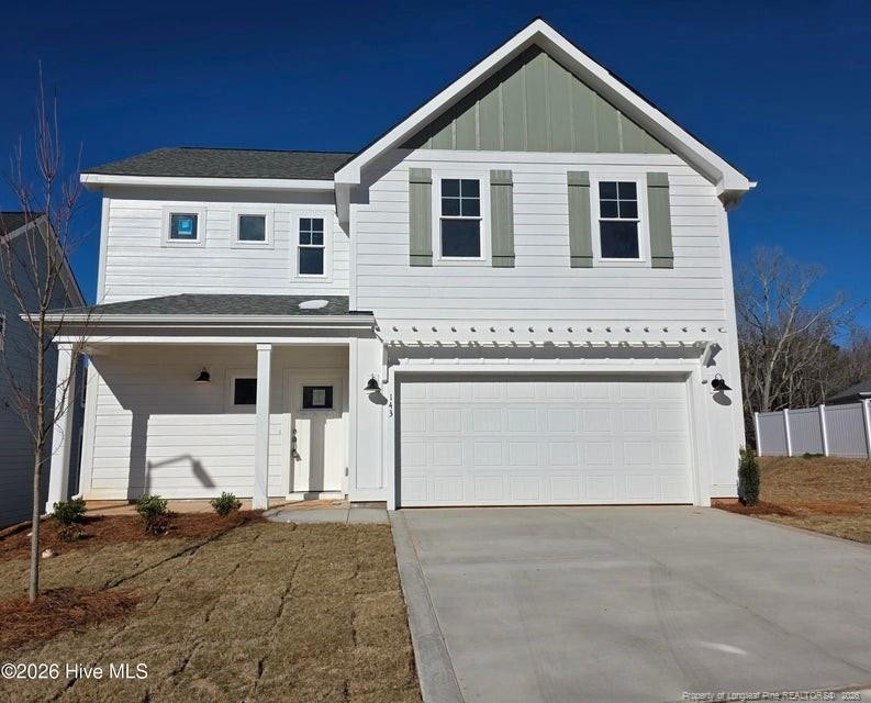 143 Carver Street Property Photo 1