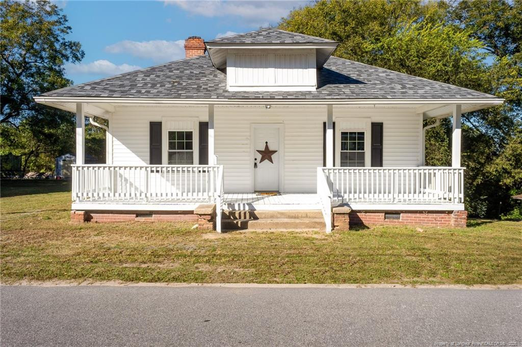 102 N 17th Street Property Photo 1