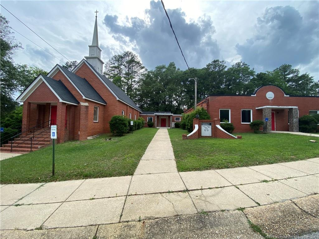 398 Trinity Drive