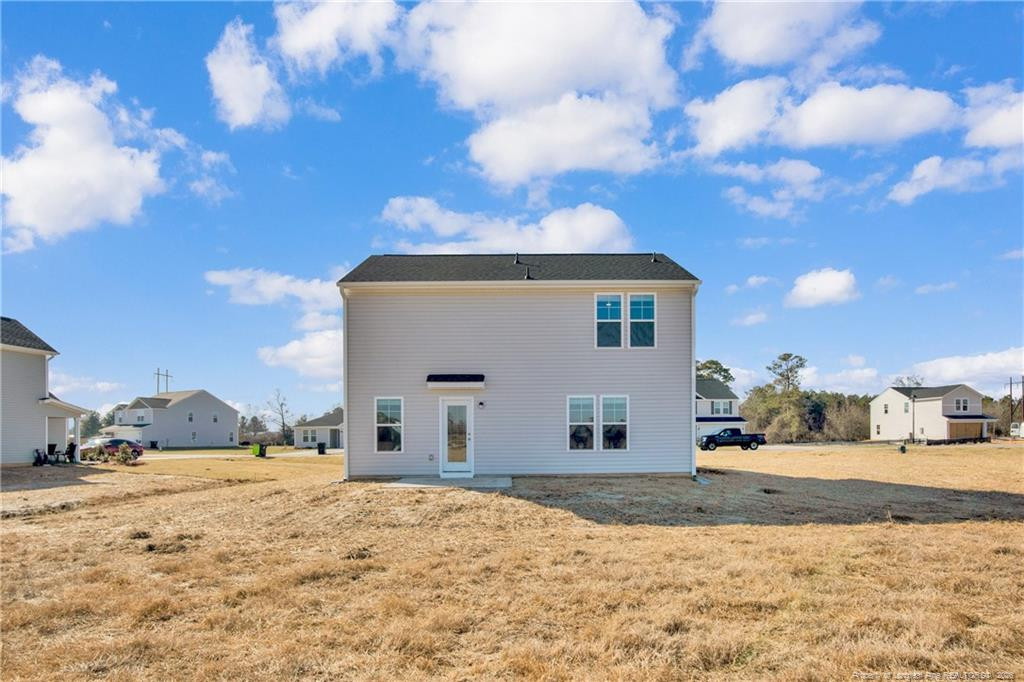 208 Buggy Top Lane Property Photo 2