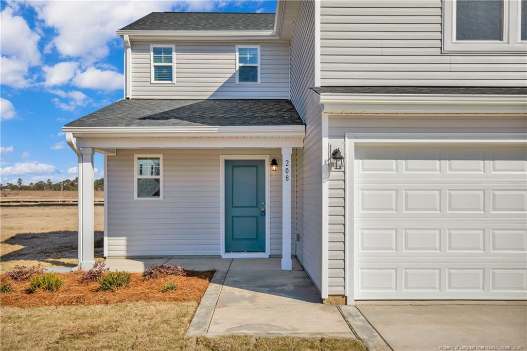 208 Buggy Top Lane Property Photo 3