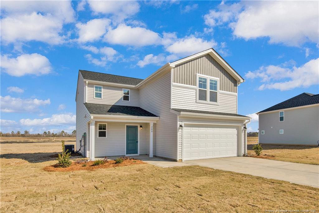 208 Buggy Top Lane Property Photo 40