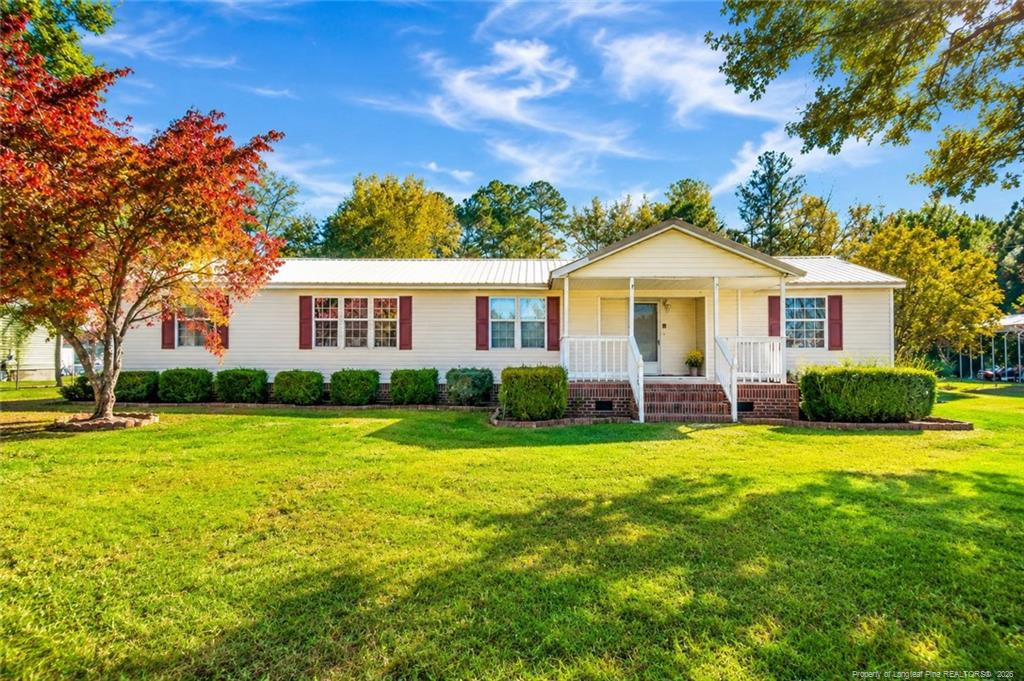 2589 Pleasant Hope Road Property Photo 1