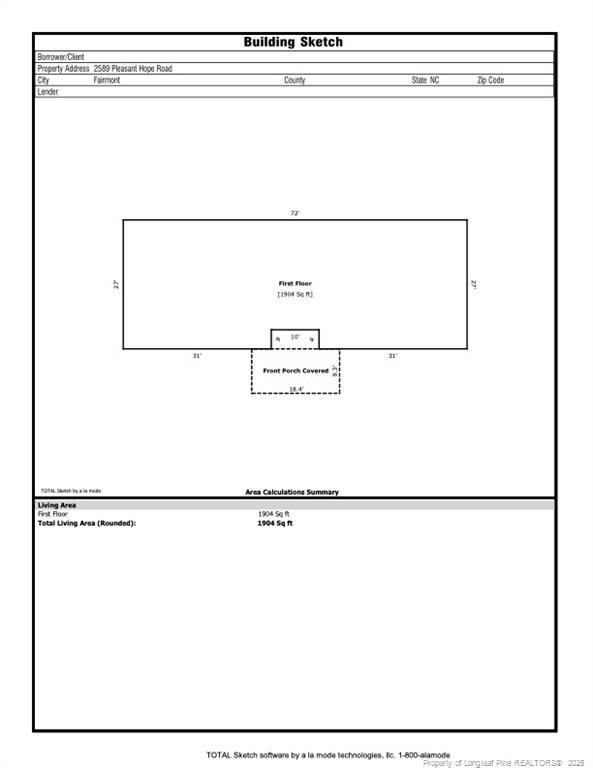 2589 Pleasant Hope Road Property Photo 28