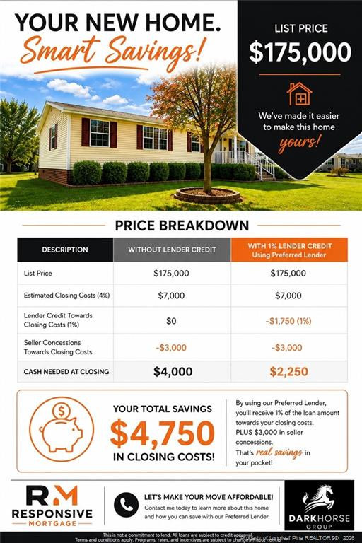 2589 Pleasant Hope Road Property Photo 29