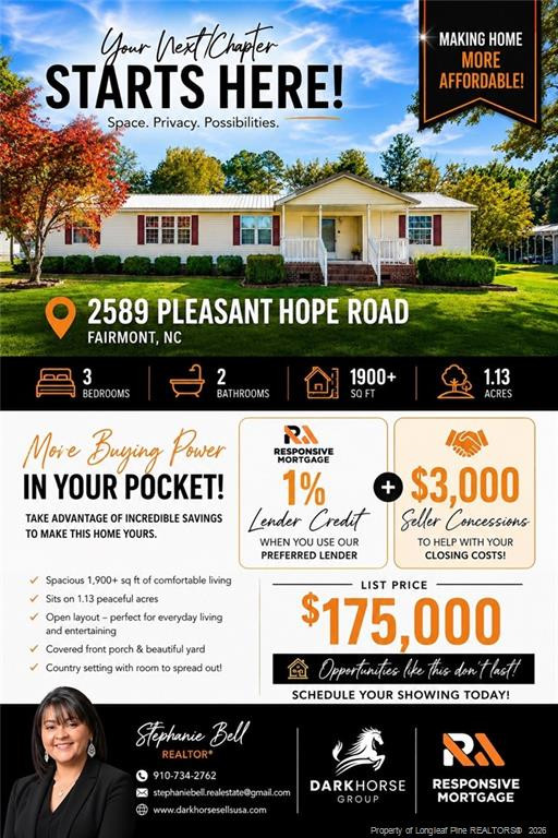 2589 Pleasant Hope Road Property Photo 30