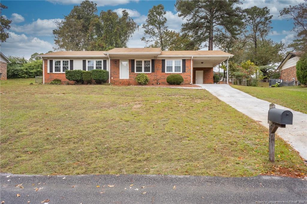 920 Carnegie Drive Property Photo 1