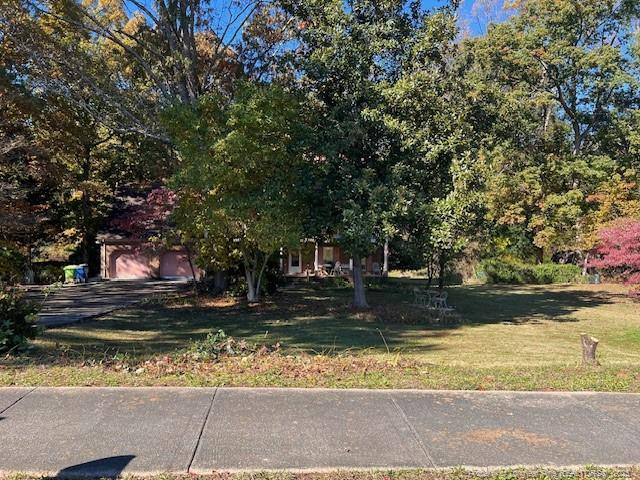 7905 Harps Mill Road Property Photo 1