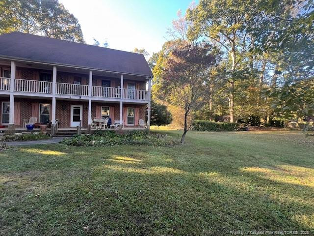 7905 Harps Mill Road Property Photo 3