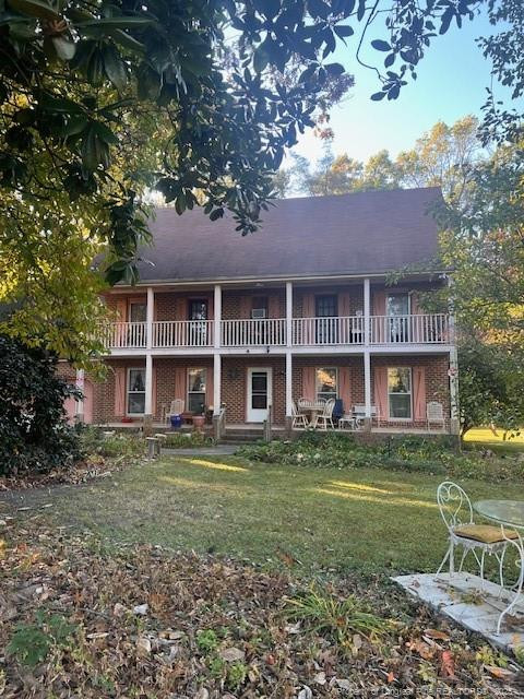 7905 Harps Mill Road Property Photo 4