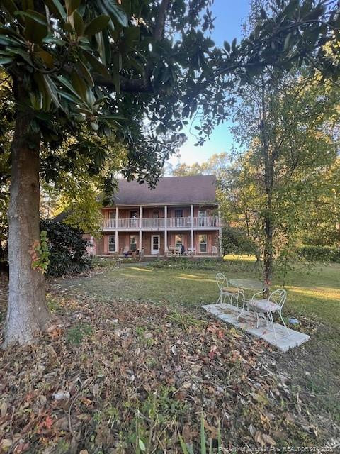 7905 Harps Mill Road Property Photo 5