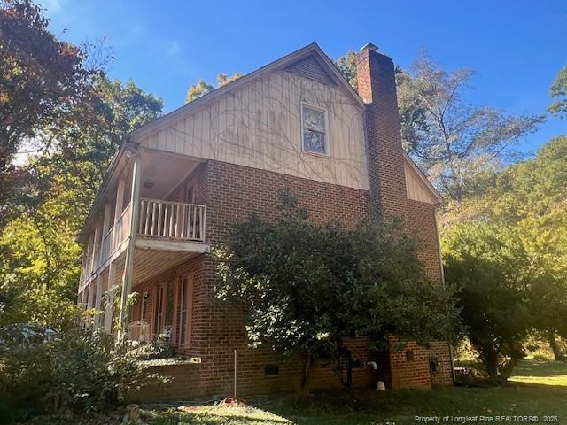 7905 Harps Mill Road Property Photo 7