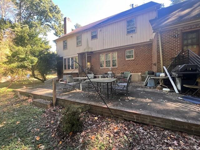 7905 Harps Mill Road Property Photo 8