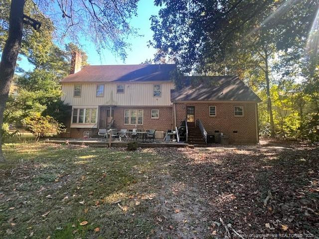 7905 Harps Mill Road Property Photo 9