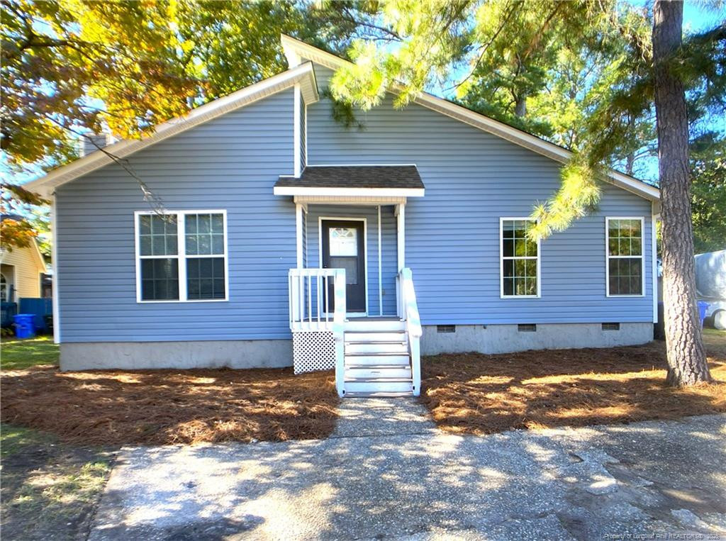 416 Bayberry Court Property Photo 1