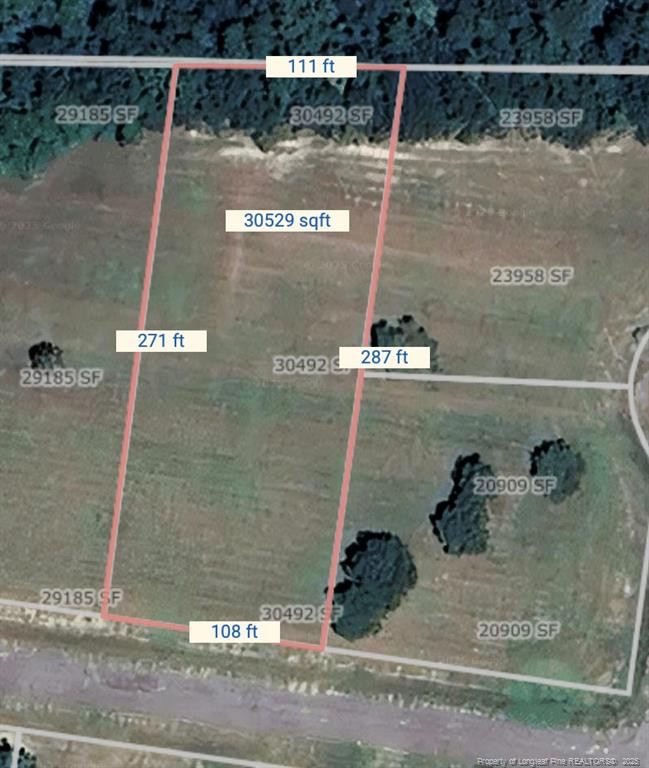 Dandelion (lot 75) Drive Property Photo 1