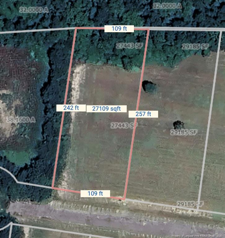 Dandelion (lot 77) Drive Property Photo 1
