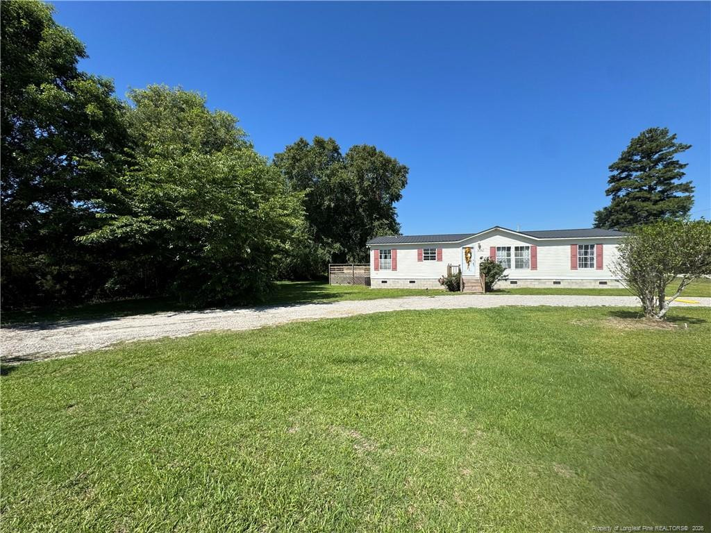 3082 Alamac Rd Road Property Photo 1